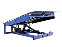 Docking ramps Chenlift